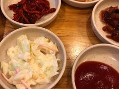 -金北顺大锅家(신사본점)
