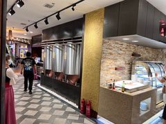 -汉巴味德(印象城店)
