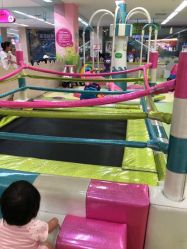 -孩子王(铁西万达店)