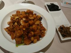 -粗茶淡饭·汉口公馆(循礼门店)