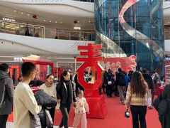 -万达广场(大明宫店)