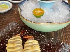 -大雄寿司(中华广场店)