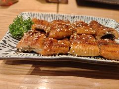 -京旬海鲜放题·铁板烧自助餐厅