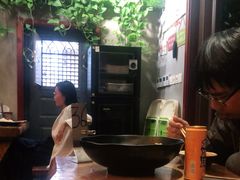 -万记麻辣烫国展总店