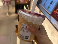 -淡马茶坊(深圳宝安壹方城店)