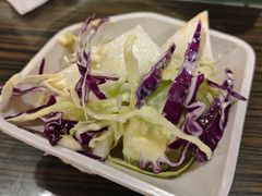 -豪客来牛排(府河店)