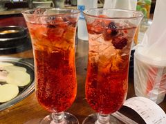 -·缸桶屋·韩式牛肋条自助烤肉(西湖D11店)