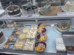 -嗒令甜品·主题融合料理餐厅(首座时代店)