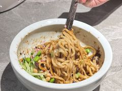 -北平食府(马鞍山路店)