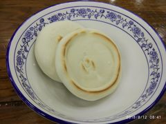 -老刘家泡馍·陕西老字号(钟楼广济街店)