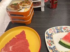 -AJIYA·池袋日式烧肉自助(天津万象城店)