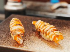 -Sushi Hanzo半藏(天环广场店)