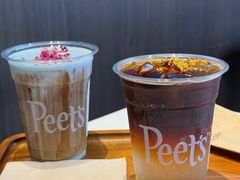 -Peet's Coffee皮爷咖啡(上海长风大悦城店)