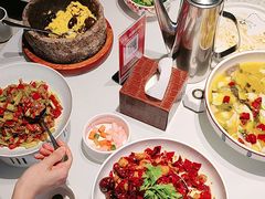 -YAFEE雅菲·粤菜·湘菜·融合菜(魏公村店)