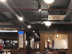 大堂-味友·厦门味(集美店)