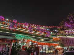 -枇杷园食为鲜火锅(南山店)