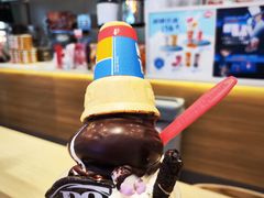 -DQ·蛋糕·冰淇淋(湖景东路店)