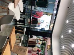 -茶百道(人信汇店)