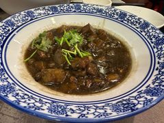 -老浒记烤鸭-北京菜(琉璃厂店)