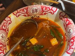 -破店肥哈·东北烧烤·夜宵(南山保利店)