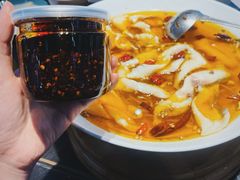 -渝乡辣婆婆·川菜 水煮鱼(中山西路店)