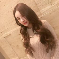 点击看大图 -3AM HAIR SALON染发烫发接发