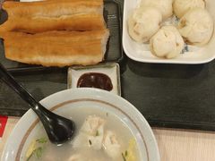 -永和大王(春日上新·军博店)