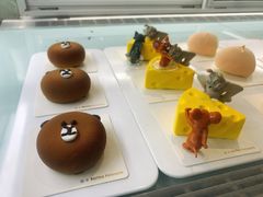 -嗒令甜品·主题融合料理餐厅(首座时代店)