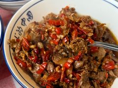 -罗大姐湘潭菜馆(洋湖春园店)