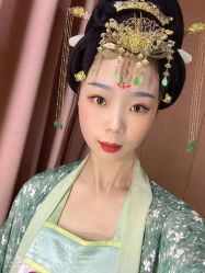 -盘子女人坊古装写真摄影(南京总店)