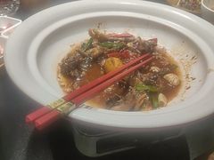 -耕渔小院·湖南鱼鲜(望城店)