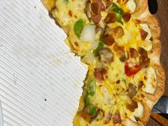 -必胜客(五道口店)