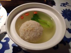 -江南赋(内蒙古大厦店)