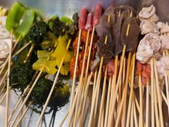 -江湖六膳門串串香(隆礼路店)