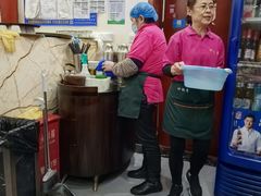 -砂锅李(九江路店)