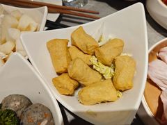 -海底捞火锅(团结桥店)
