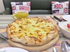 -米兰西点(兴隆台店)