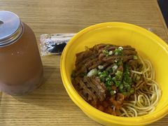 -汪爹爹武汉牛三鲜(朝外大街店)