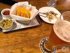 -Arrow Factory Brewing箭厂啤酒