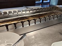 -很久以前羊肉串(南京路第一百货店)