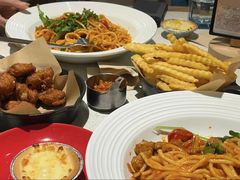 -必胜客(新福地店)