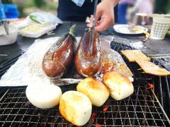 -东钱湖阳光沙滩