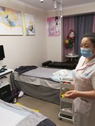 点击看大图 -贝美佳产后修复中心