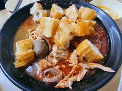 -四川老牛麻辣烫(北门桥店)
