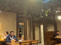 -院子餐厅·大锅菜·老杭帮(桥西直街店)
