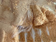 豆面打糕-南大门韩国米糕(公滨路店)