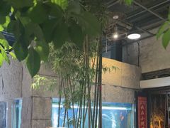 -又见炊烟私房菜(敬亭路店)