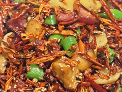 -秦淮人家风味酒楼(赣榆店)
