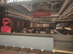 -ZAFFERANO西班牙海鲜饭(上海首店)
