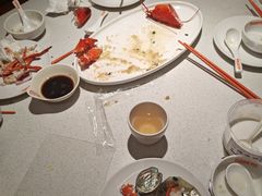 -南海渔家•海鲜•正宗海南菜(海棠湾店)